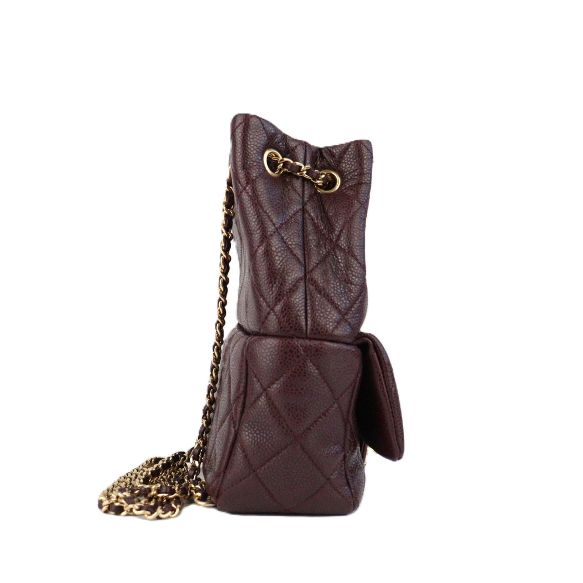 CHANEL AS5100 BACKPACK