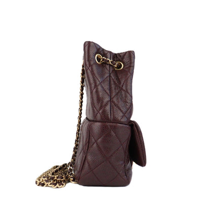 CHANEL AS5100 BACKPACK