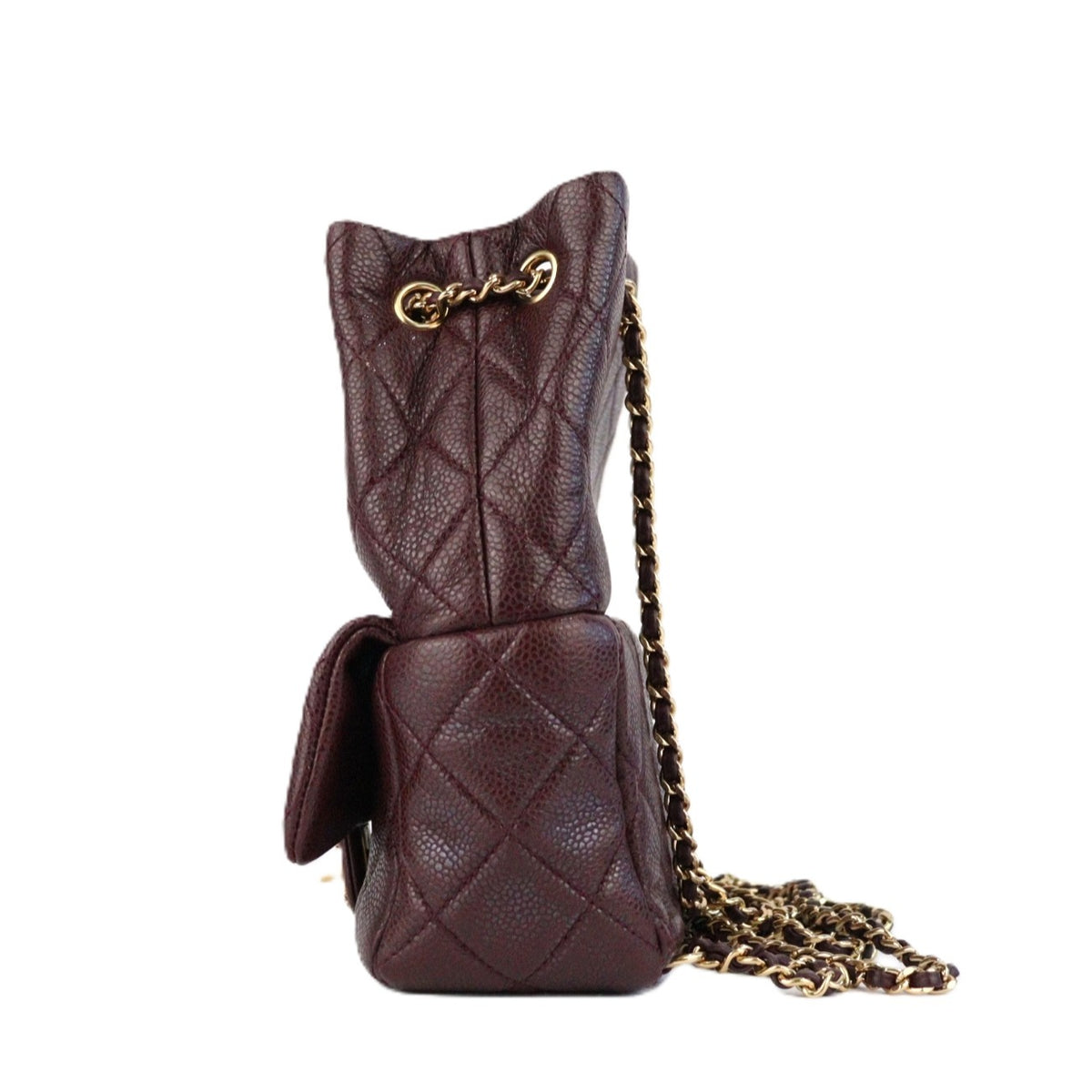CHANEL AS5100 BACKPACK