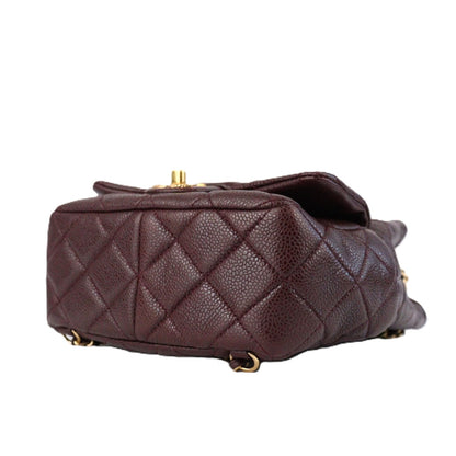 CHANEL AS5100 BACKPACK