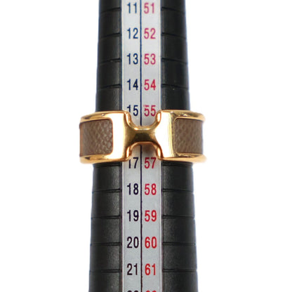 HERMES 500058FC OLYMPE PM L RING