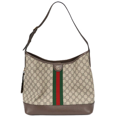 GUCCI 781392 96IWG OPHIDIA SHOULDER BAG