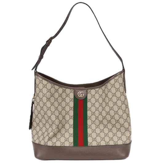 GUCCI 781392 96IWG OPHIDIA SHOULDER BAG