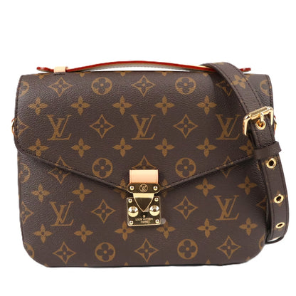 LOUIS VUITTON M44875 POCHETTE METIS MM CROSSBODY BAG