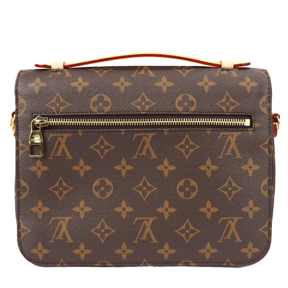LOUIS VUITTON M44875 POCHETTE METIS MM CROSSBODY BAG