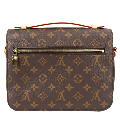 LOUIS VUITTON M44875 POCHETTE METIS MM CROSSBODY BAG