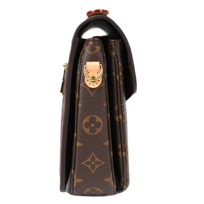 LOUIS VUITTON M44875 POCHETTE METIS MM CROSSBODY BAG