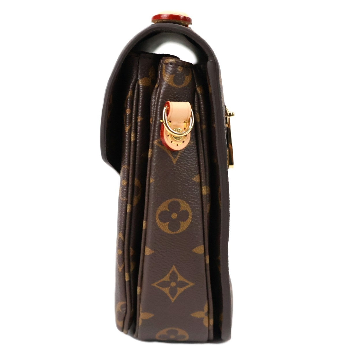 LOUIS VUITTON M44875 POCHETTE METIS MM CROSSBODY BAG