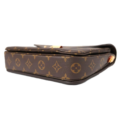 LOUIS VUITTON M44875 POCHETTE METIS MM CROSSBODY BAG