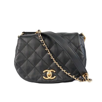 CHANEL AS3483 CROSSBODY BAG