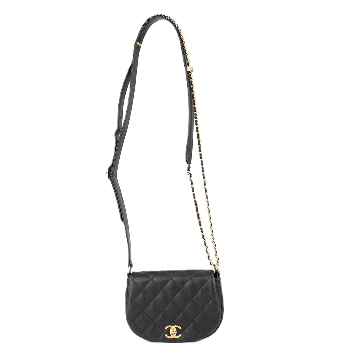 CHANEL AS3483 CROSSBODY BAG