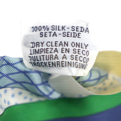 HERMES 063761S TWILLY SCARF
