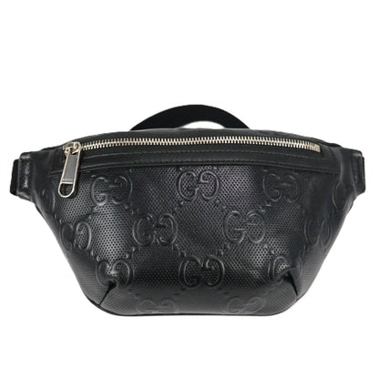GUCCI 658582 1W3CN WAIST BAG