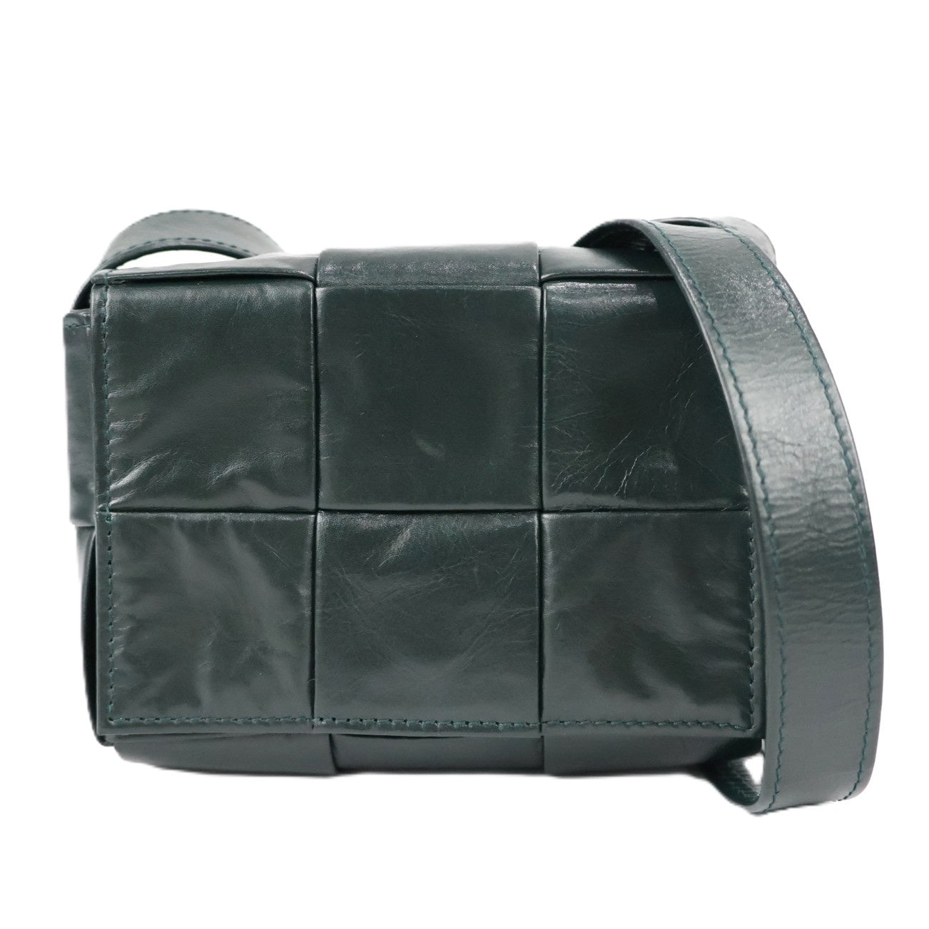BOTTEGA VENETA 667048 VCQ72 CASETTE MINI BAG