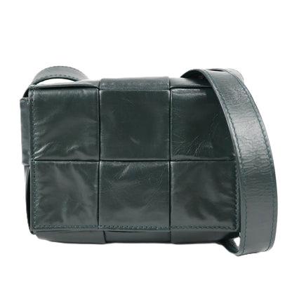 BOTTEGA VENETA 667048 VCQ72 CASETTE MINI BAG