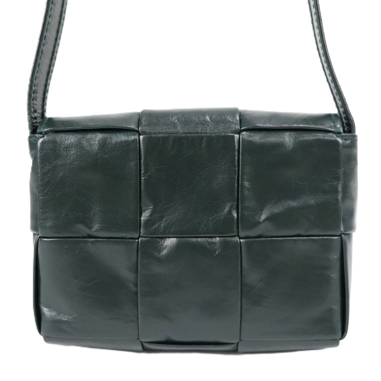 BOTTEGA VENETA 667048 VCQ72 CASETTE MINI BAG
