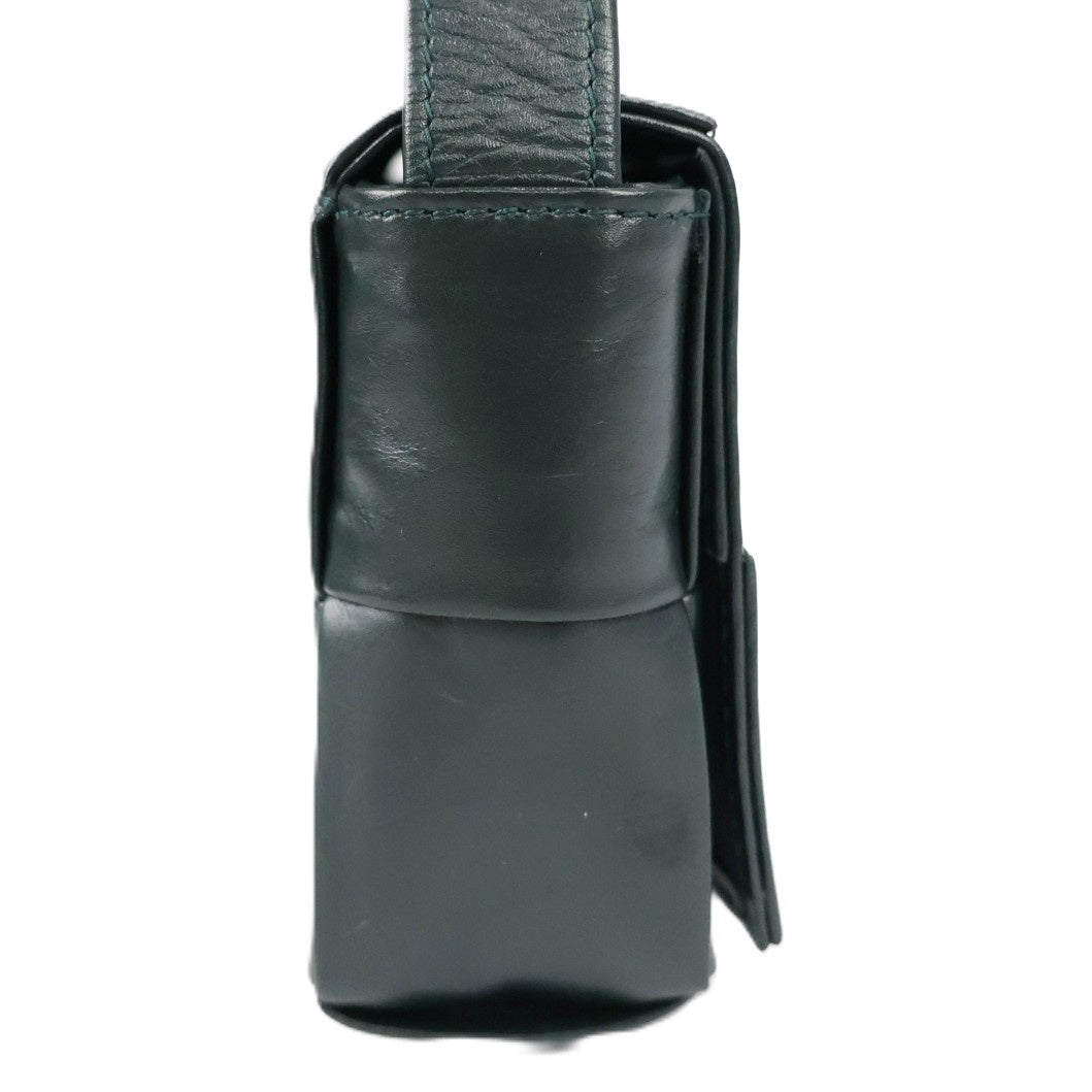 BOTTEGA VENETA 667048 VCQ72 CASETTE MINI BAG