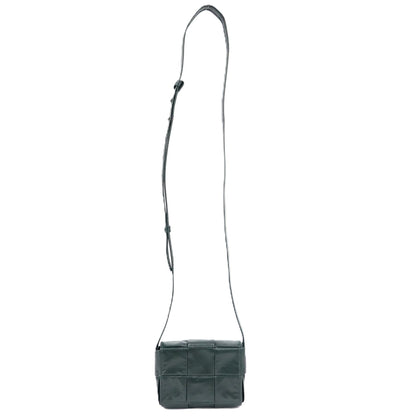 BOTTEGA VENETA 667048 VCQ72 CASETTE MINI BAG