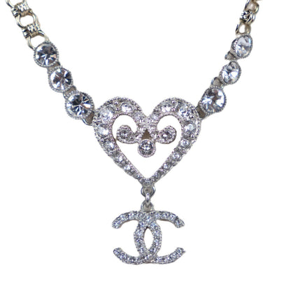 CHANEL ABC144 NECKLACE
