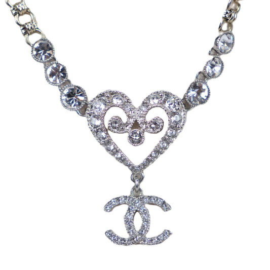 CHANEL ABC144 NECKLACE