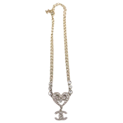 CHANEL ABC144 NECKLACE