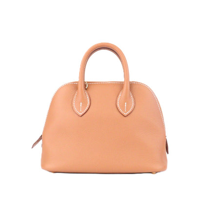 HERMES 075180CC BOLIDE 1923 MINI MINI BAG