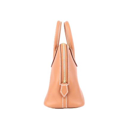 HERMES 075180CC BOLIDE 1923 MINI MINI BAG