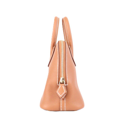 HERMES 075180CC BOLIDE 1923 MINI MINI BAG