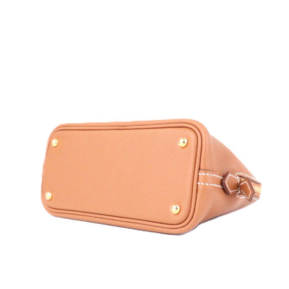 HERMES 075180CC BOLIDE 1923 MINI MINI BAG
