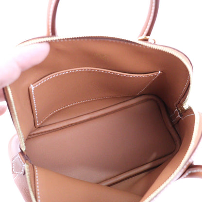 HERMES 075180CC BOLIDE 1923 MINI MINI BAG