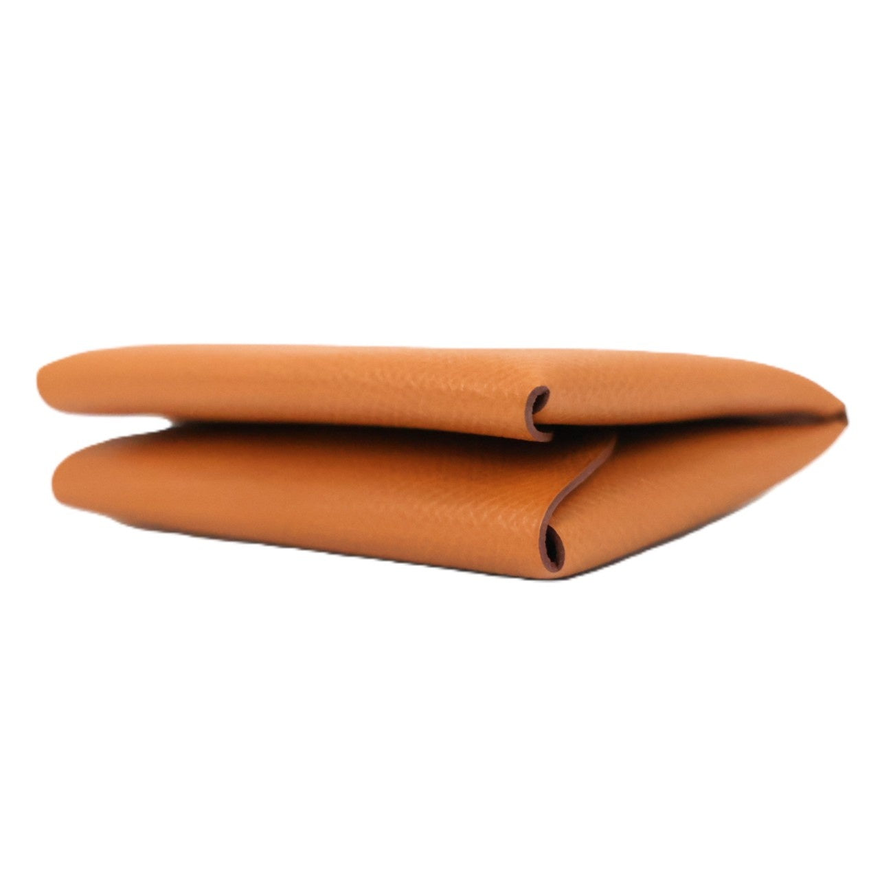 HERMES 083035CK CALVI DUO CARD HOLDER