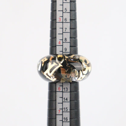 LOUIS VUITTON M65306 BAGUE INCLUSION S RING