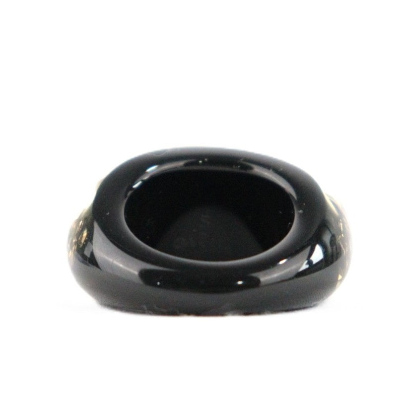 LOUIS VUITTON M65306 BAGUE INCLUSION S RING
