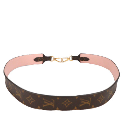 LOUIS VUITTON J02330 BANDOULIERE STRAP
