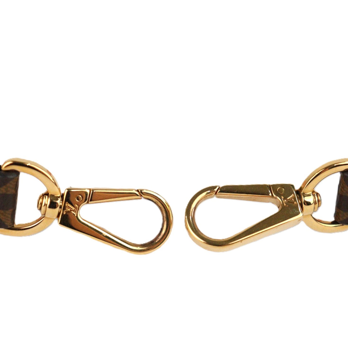 LOUIS VUITTON J02330 BANDOULIERE STRAP
