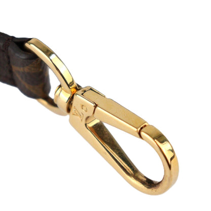 LOUIS VUITTON J02330 BANDOULIERE STRAP