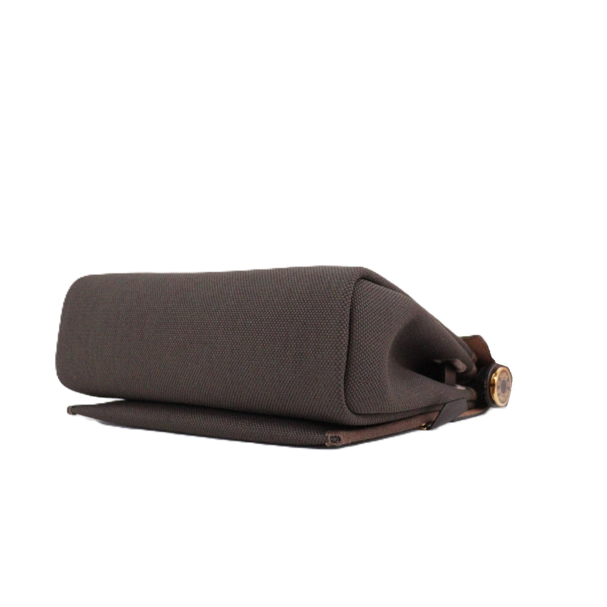 HERMES 087120CC HERBAG ZIP LAQUE 20 CROSSBODY BAG