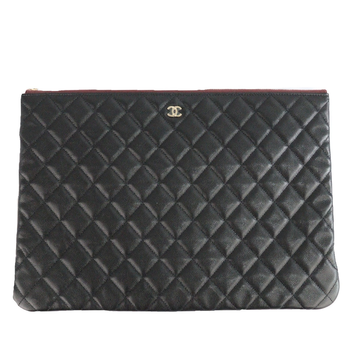 CHANEL AP4022 CLASSIC ZIPPED POUCH