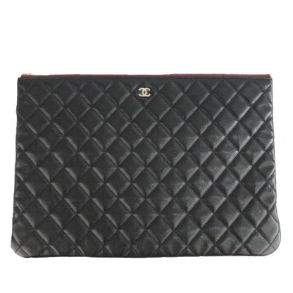 CHANEL AP4022 CLASSIC ZIPPED POUCH