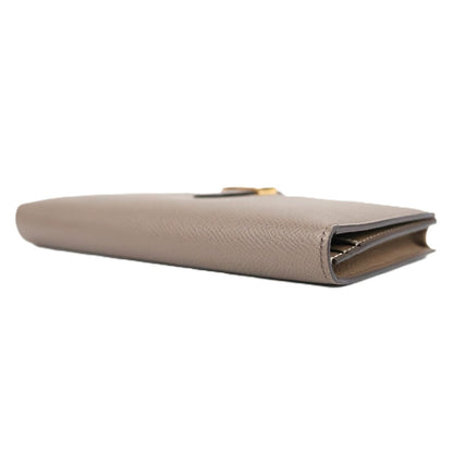 HERMES 073596CC BEARN SOUFFLET VERSO WALLET