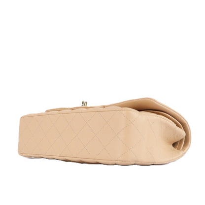 CHANEL 1112 CLASSIC FLAP MEDIUM SHOULDER BAG