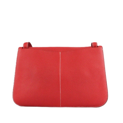 HERMES 070428CK HALZAN 31 HANDBAG