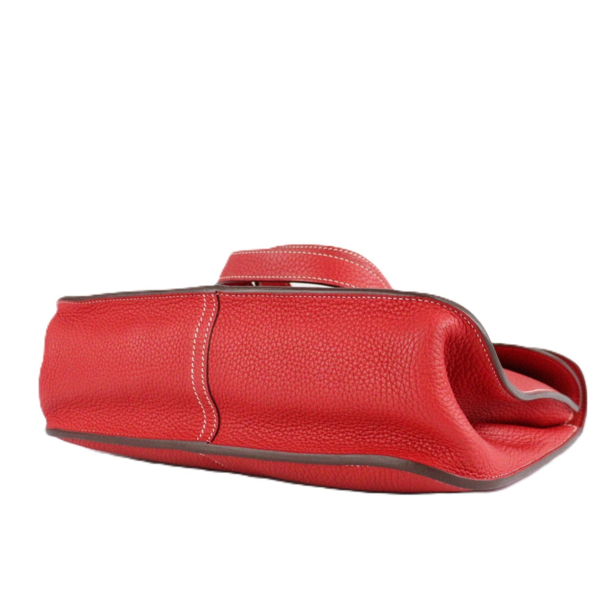 HERMES 070428CK HALZAN 31 HANDBAG