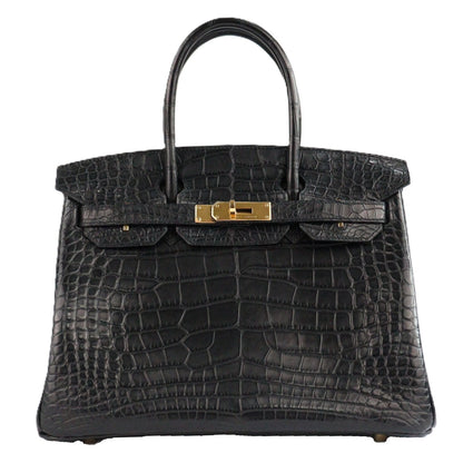 HERMES 045024CC BIRKIN 30 HANDBAG