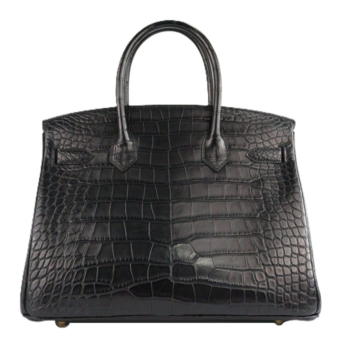 HERMES 045024CC BIRKIN 30 HANDBAG