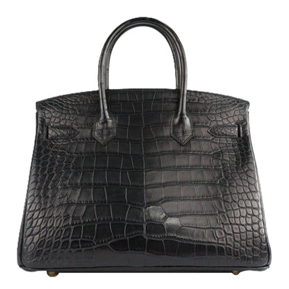 HERMES 045024CC BIRKIN 30 HANDBAG