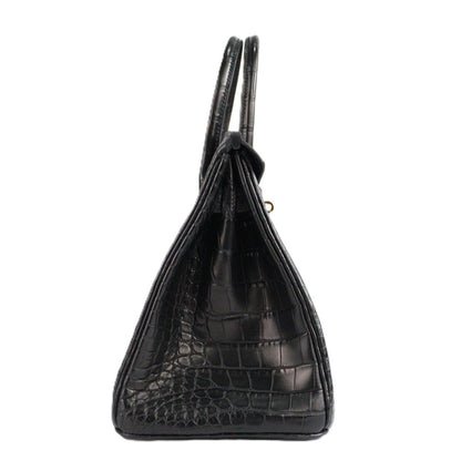 HERMES 045024CC BIRKIN 30 HANDBAG