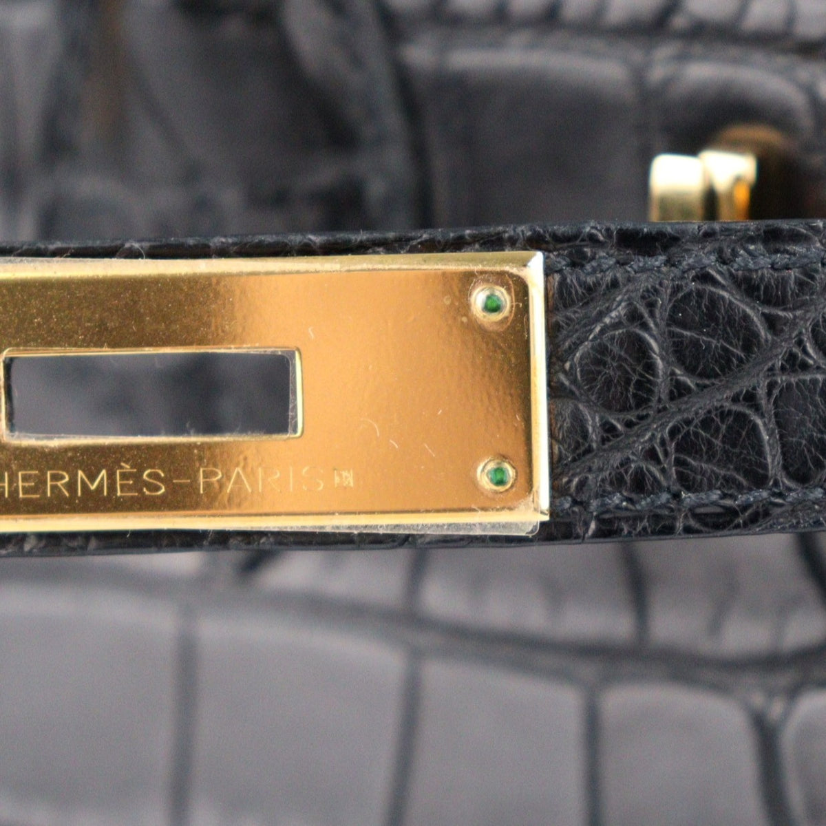 HERMES 045024CC BIRKIN 30 HANDBAG