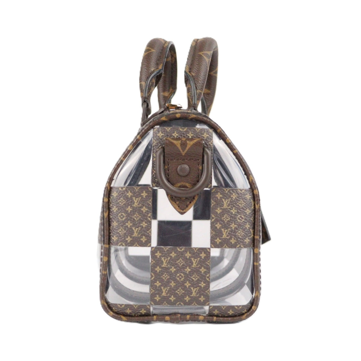 LOUIS VUITTON M20872 KEEPAL BANDOULIERE 25 HANDBAG