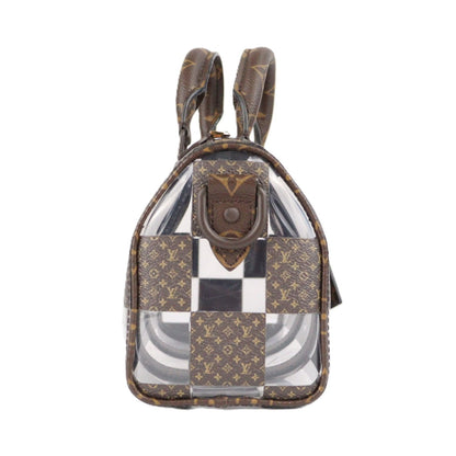 LOUIS VUITTON M20872 KEEPAL BANDOULIERE 25 HANDBAG